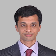 Dr Bharath Jayaraman